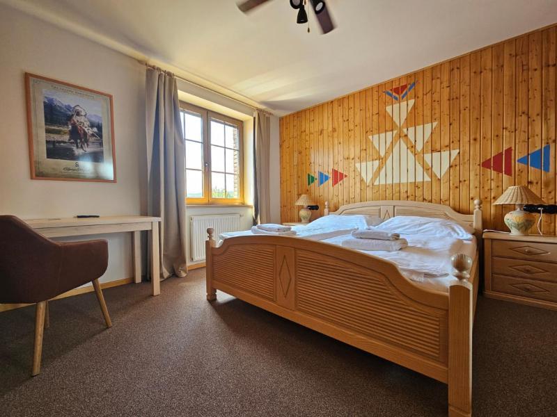 Hotel Ranc Kostelany Kroměříž Exterior foto