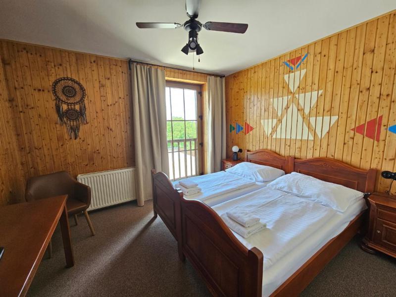Hotel Ranc Kostelany Kroměříž Exterior foto